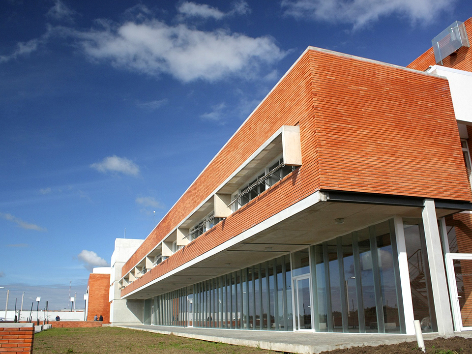 Instituto de Producción Animal Veterinaria