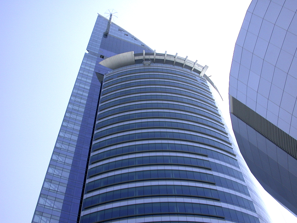 Torre de las Telecomunicaciones