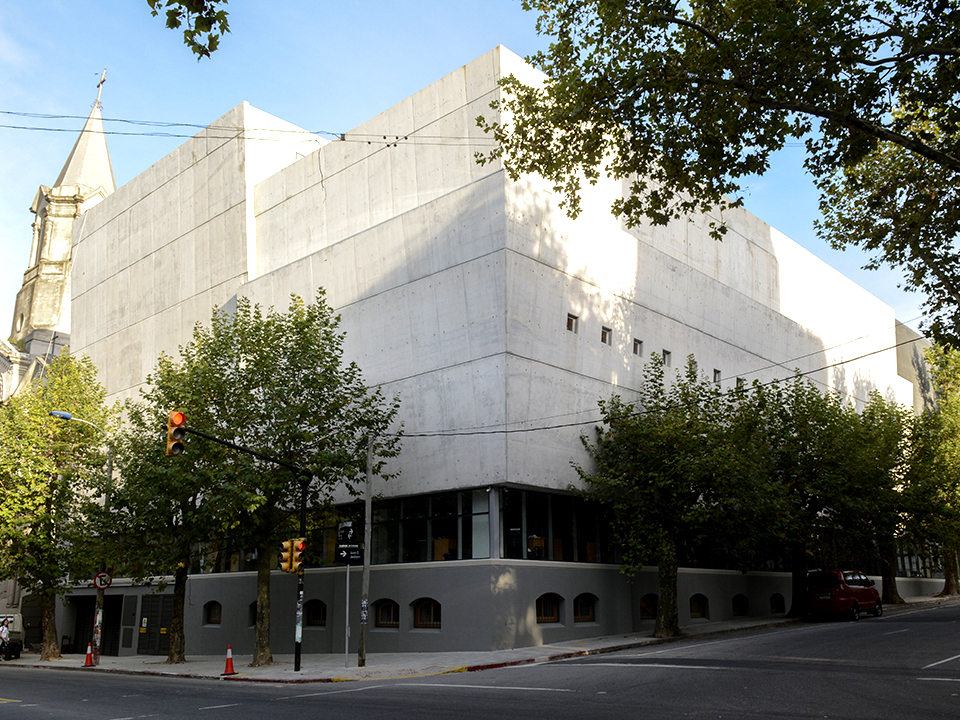 Facultad de Información y Comunicación 