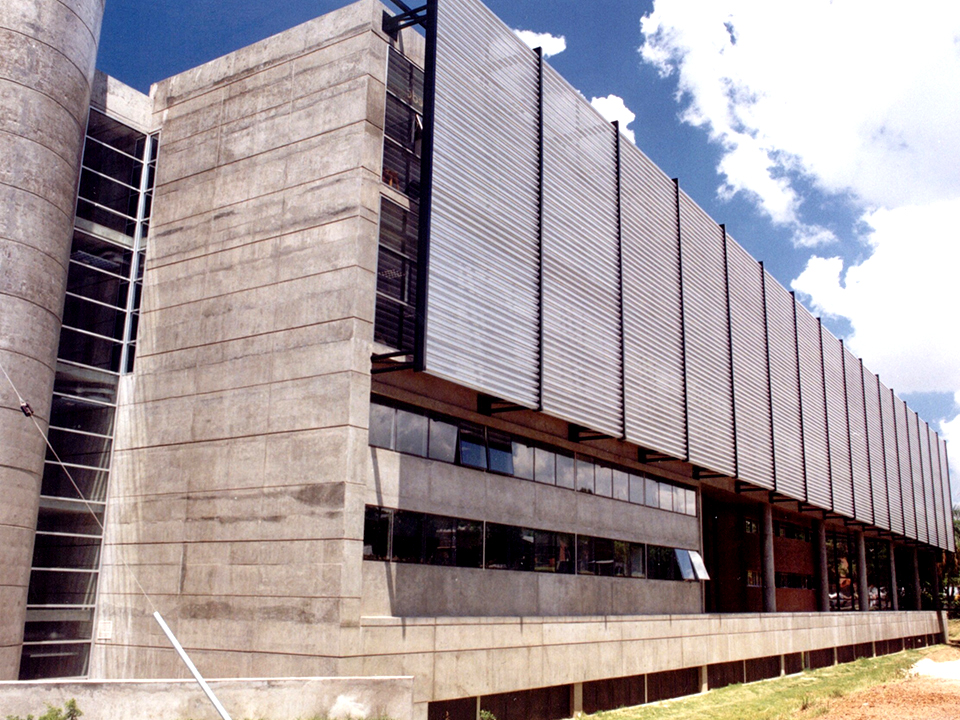 Centro Regional Norte